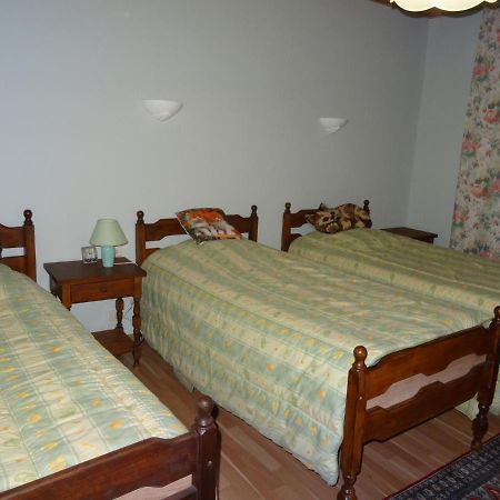 Gîte à l'Orée du Bois Steige Extérieur photo