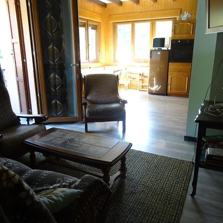 Gîte à l'Orée du Bois Steige Extérieur photo