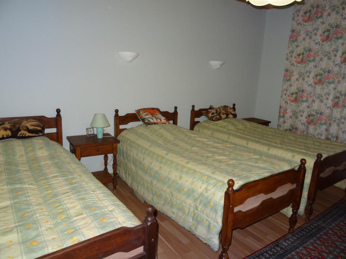 Gîte à l'Orée du Bois Steige Extérieur photo